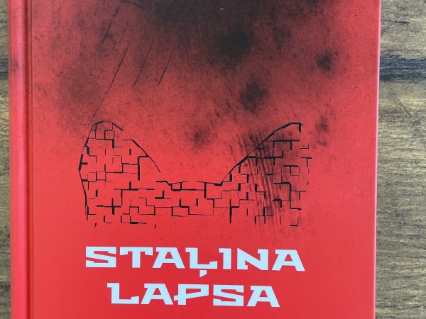 Staļina lapsa