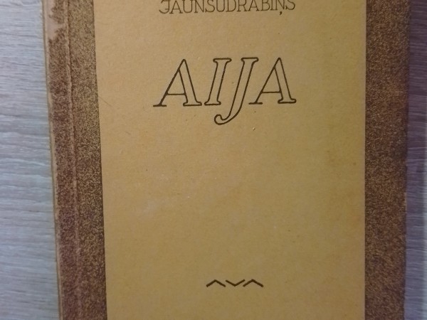 Aija