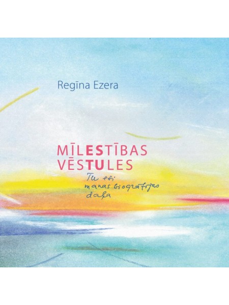 Mīlestības vēstules