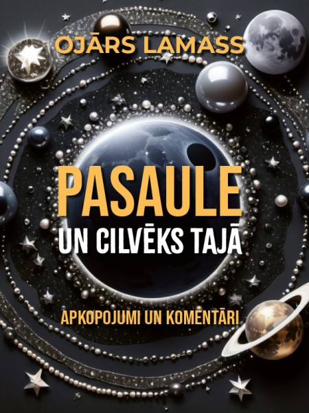 Pasaule un cilvēks tajā