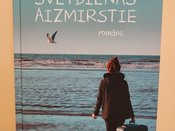 Svētdienās aizmirstie