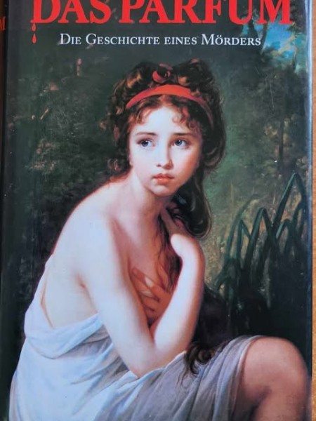 Das Parfum Die Geschichte eines Mörders