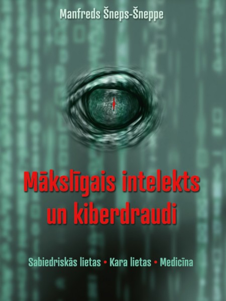 Mākslīgais intelekts un kiberdraudi