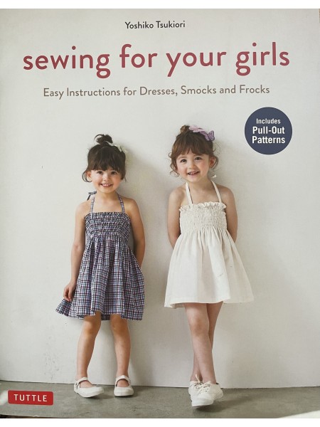 sewing for your girls