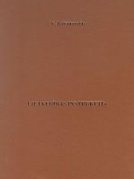 Lietvedības instrukcija