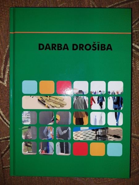 Darba drošība