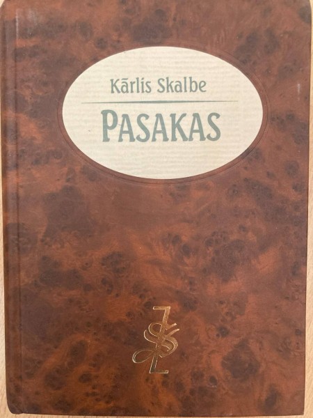 Pasakas