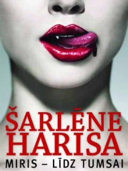 Miris - līdz tumsai