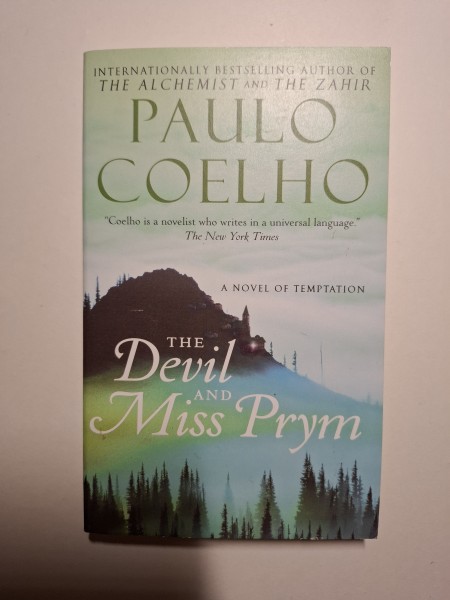 The Devil and Miss Prym