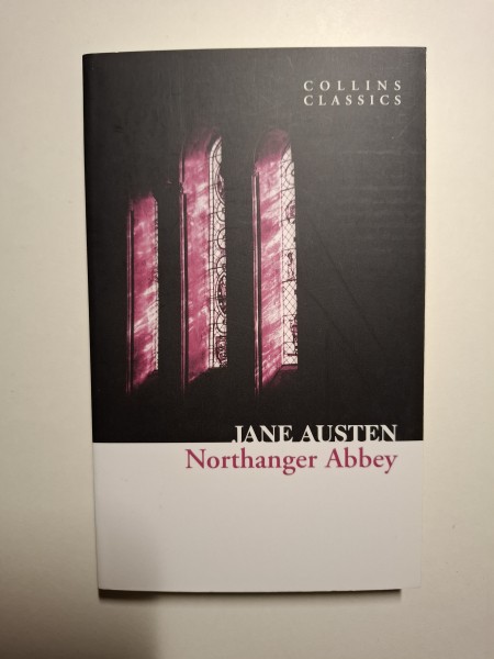 Northanger Abbey