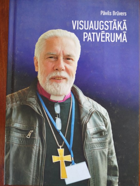 Visaugstākā patvērumā