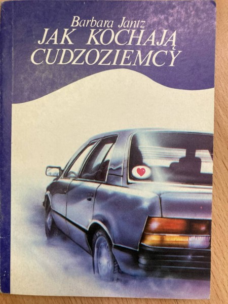 Jak kochaja cudzoziemcy