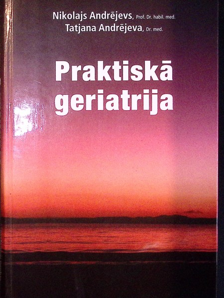 Praktiskā geriatrija