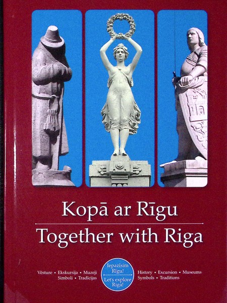 Kopā ar Rīgu