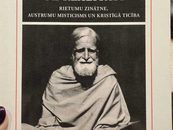 Jauns skatījums uz realitāti