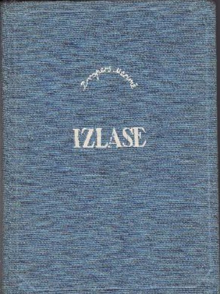 Izlase