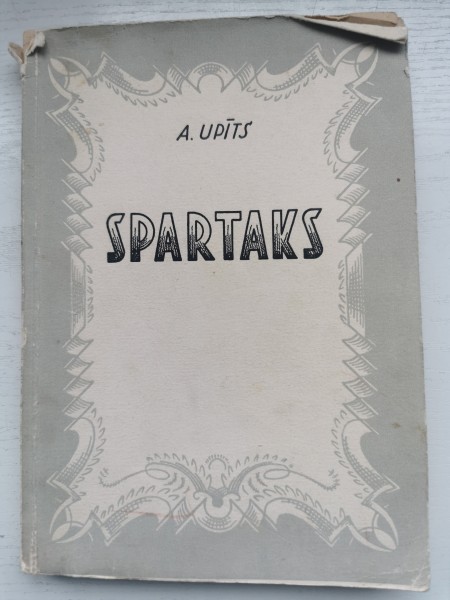 Spartaks