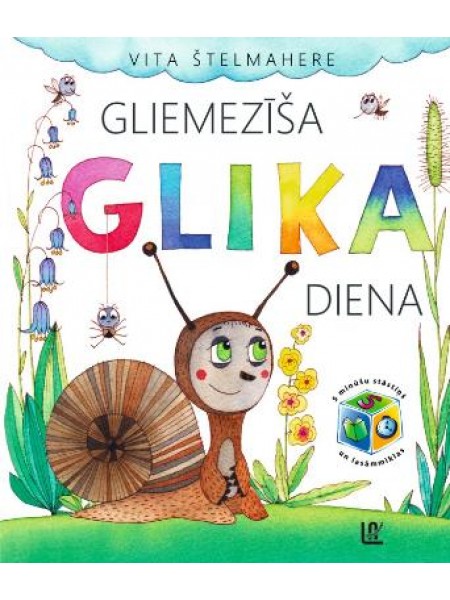 Gliemezīša Glika diena