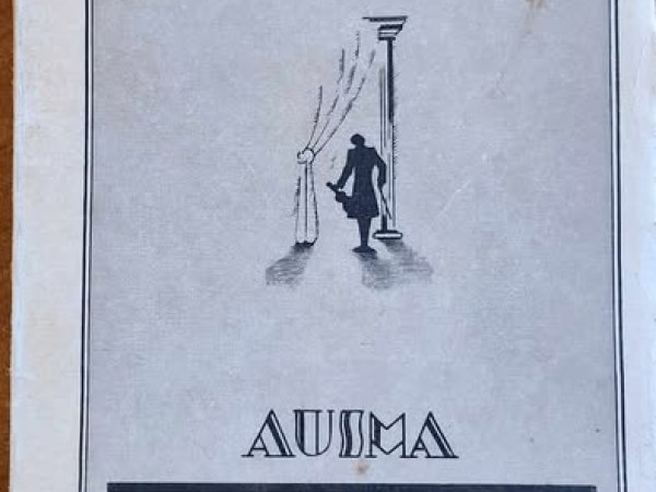 Žans Kristofs I Ausma