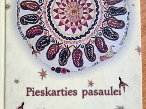 Pieskatries pasaulei