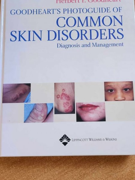 Common skin disorders