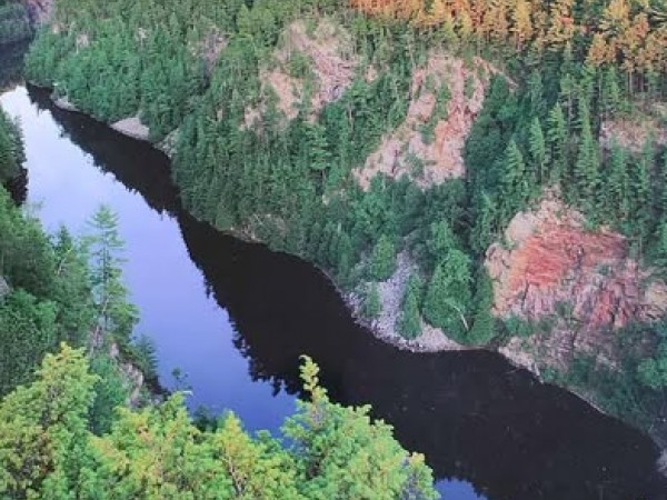 Canada a visual journey