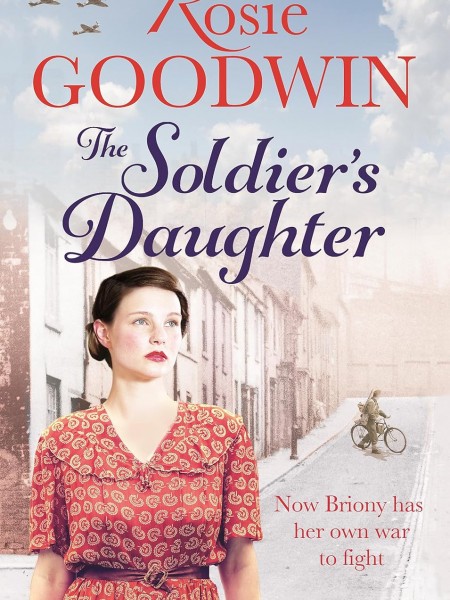 The Soldier`s Daughter