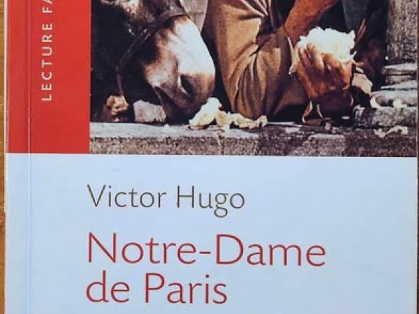 Notre- Dame de Paris