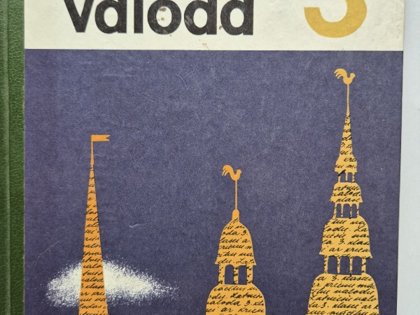 Latviešu valoda 3.klasei ar krievu mācību valodu