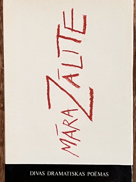 Divas dramatiskas poēmas