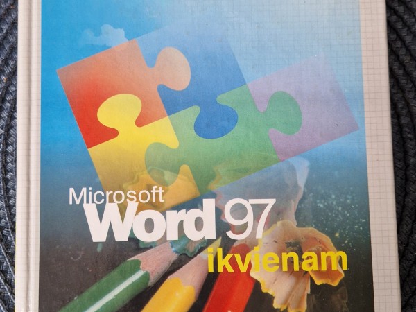 Ieskaties datoru pasaulē