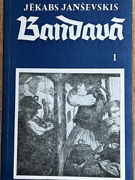 Bandavā 1