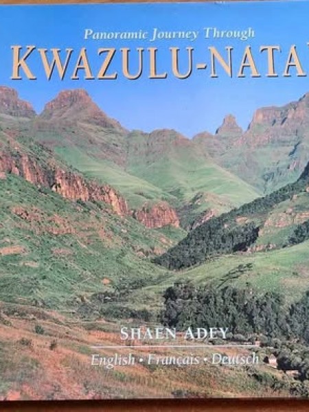 Panoramic Journey Througt Kwazulu- Natal