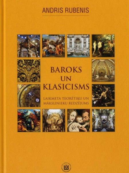 Baroks un Klasicisms