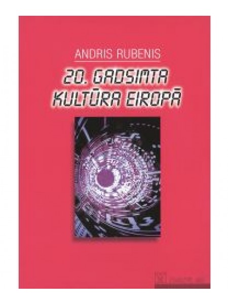 20 gadsimta kultūra Eiropā