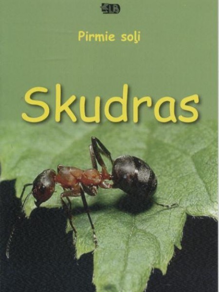 Skudras