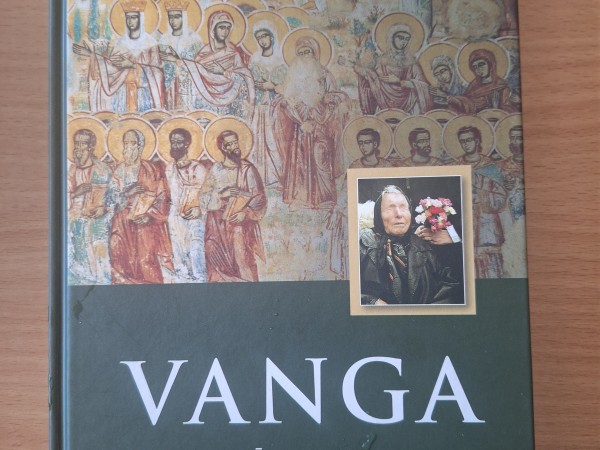 Vanga par cilvēku likteņiem