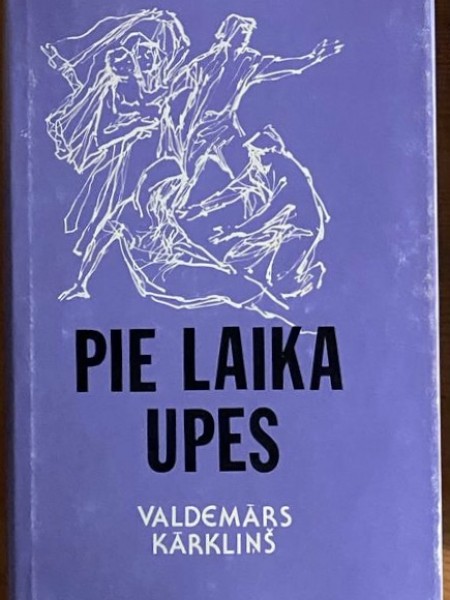 Pie laika upes