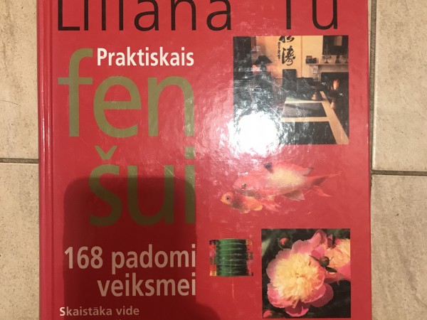 Prakstiskais fenšui