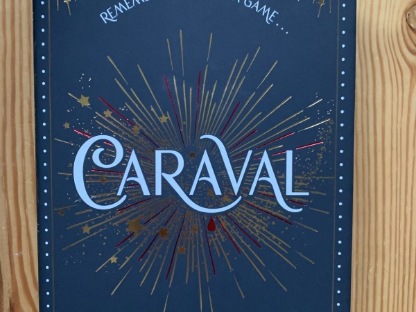 Caraval