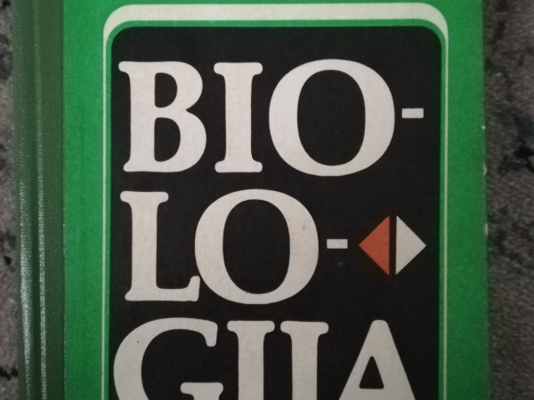 Vispārīgā bioloģija