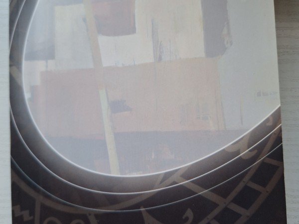 Telpas un laika aspekti arhitektūrā, mākslā, kultūrā