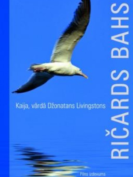 Kaija, vārdā Džonatans Livingstons