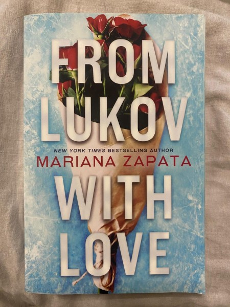 From Lukov with Love