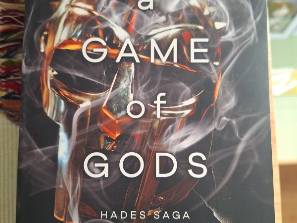 a Game of Gods