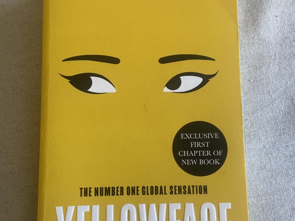 Yellowface