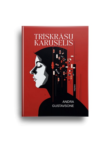 TRĪSKRĀSU KARUSELIS