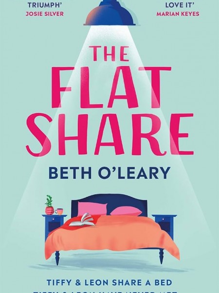 The Flatshare