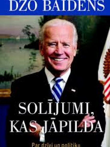 Solījumi,kas jāpilda