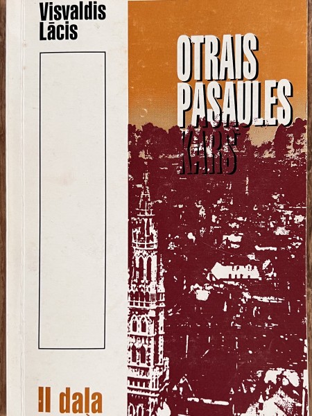 Otrais pasaules karš II daļa